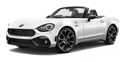 124 Spider